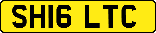 SH16LTC