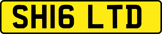 SH16LTD