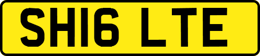 SH16LTE