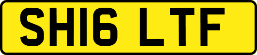 SH16LTF