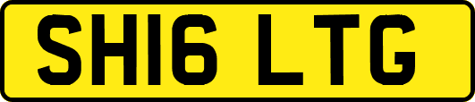 SH16LTG