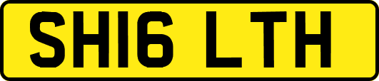 SH16LTH