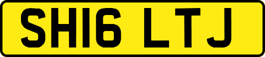SH16LTJ