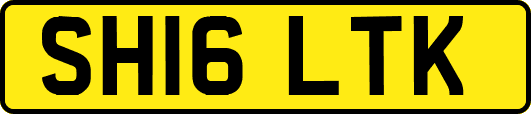 SH16LTK