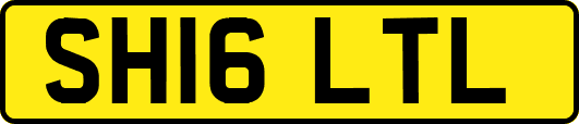 SH16LTL