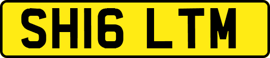 SH16LTM