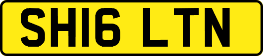 SH16LTN