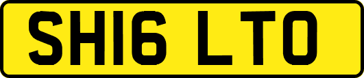 SH16LTO