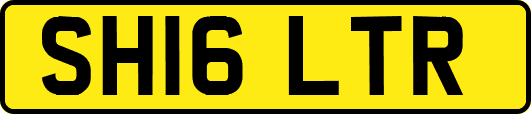 SH16LTR