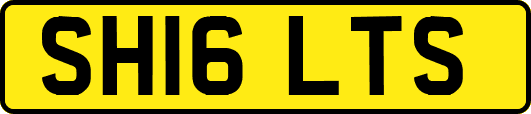 SH16LTS