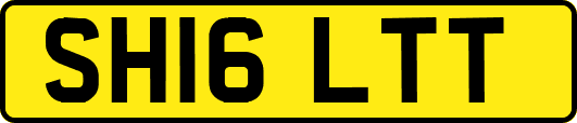 SH16LTT