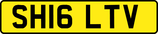 SH16LTV