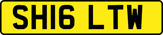 SH16LTW
