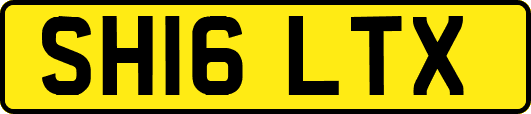 SH16LTX