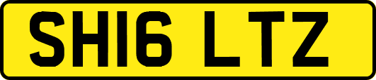 SH16LTZ