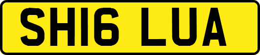 SH16LUA