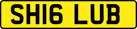 SH16LUB
