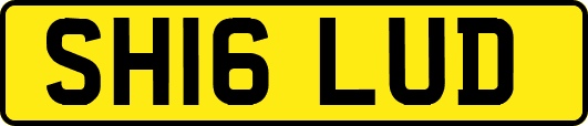 SH16LUD