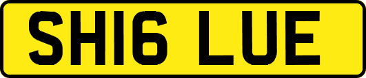 SH16LUE