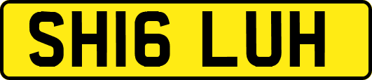 SH16LUH
