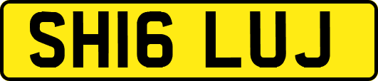SH16LUJ
