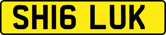 SH16LUK