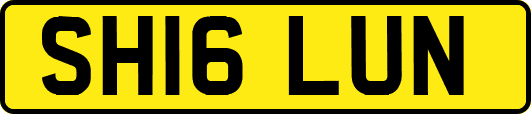 SH16LUN