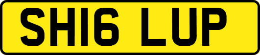 SH16LUP