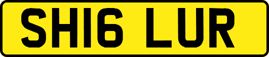 SH16LUR