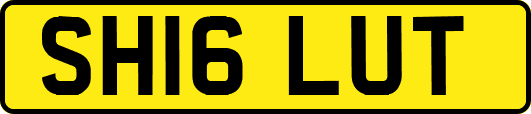 SH16LUT
