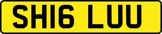 SH16LUU