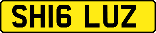 SH16LUZ