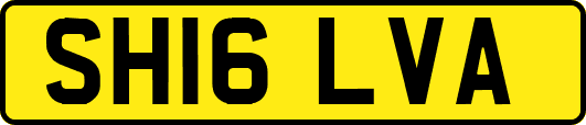 SH16LVA