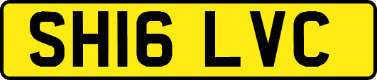SH16LVC
