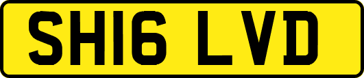 SH16LVD