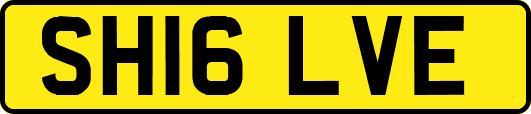 SH16LVE