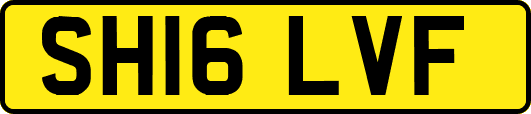 SH16LVF