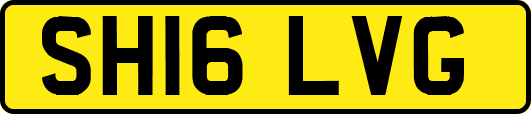 SH16LVG