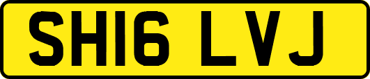 SH16LVJ