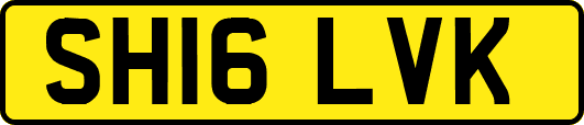 SH16LVK
