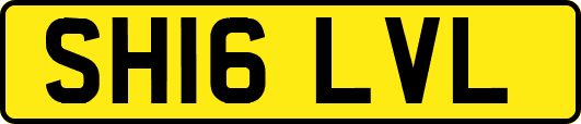 SH16LVL