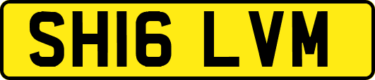 SH16LVM