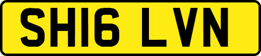 SH16LVN