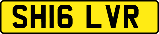 SH16LVR