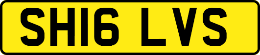 SH16LVS
