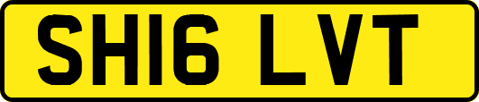 SH16LVT