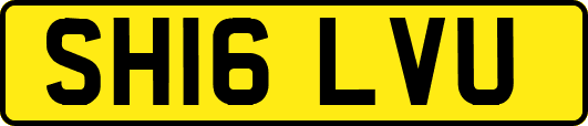 SH16LVU