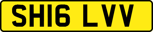 SH16LVV