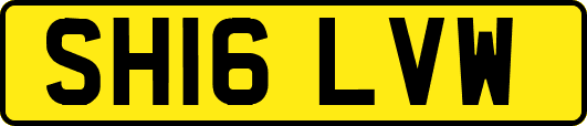 SH16LVW