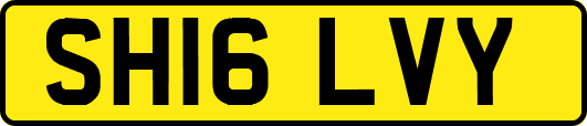 SH16LVY